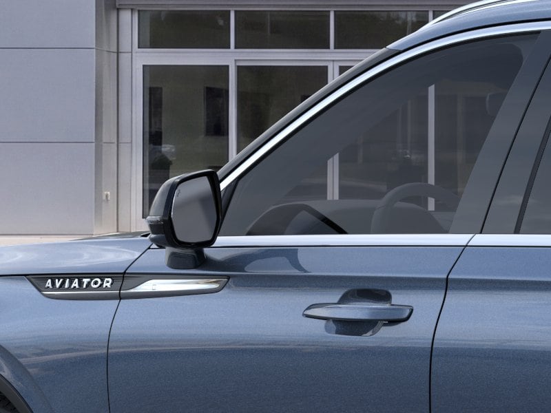 2026 Lincoln Aviator Premiere - Photo 42