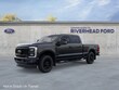 Ford F-250SD
