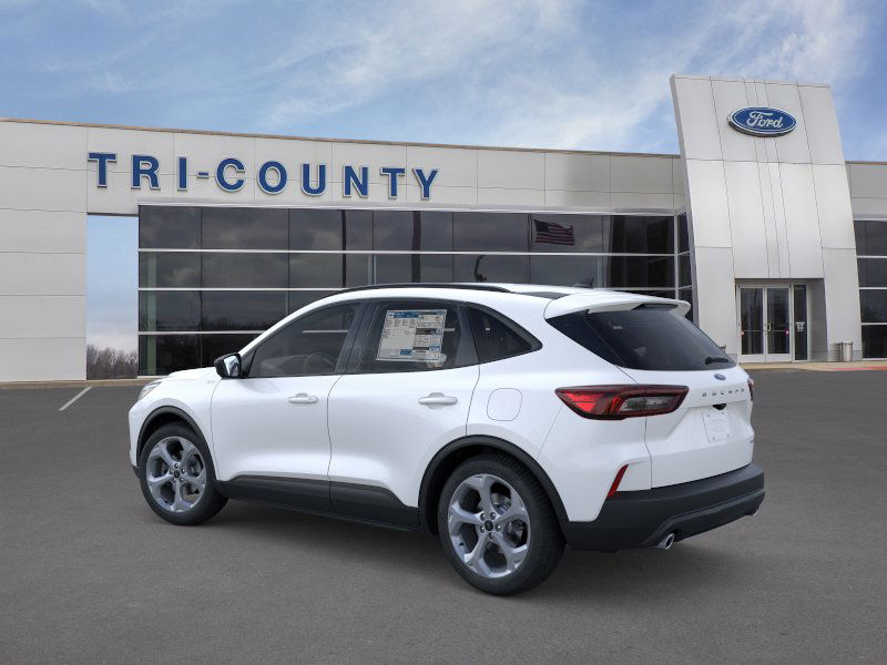 2026 Ford Escape ST-Line - Photo 27