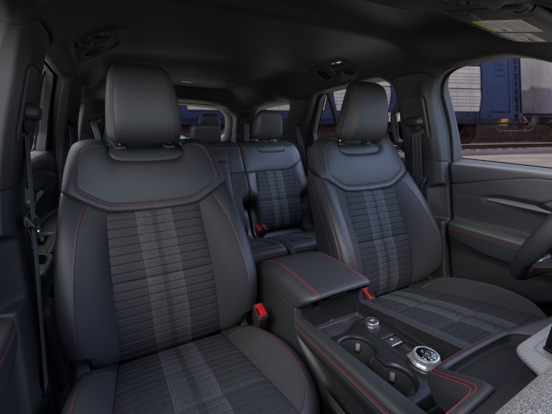 Thumbnail: 2026 Ford Explorer - 10