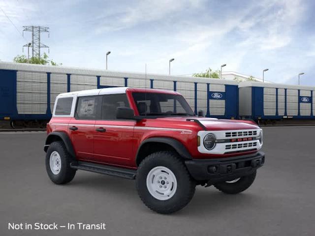 Thumbnail: 2026 Ford Bronco - 32