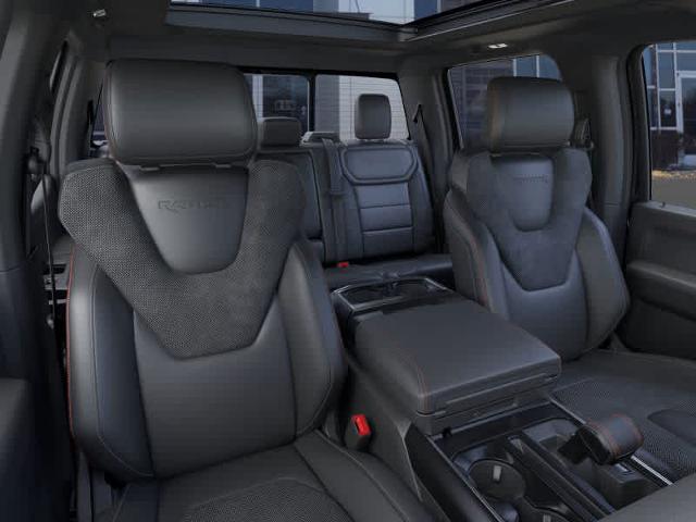 Thumbnail: 2025 Ford F-150 - 32