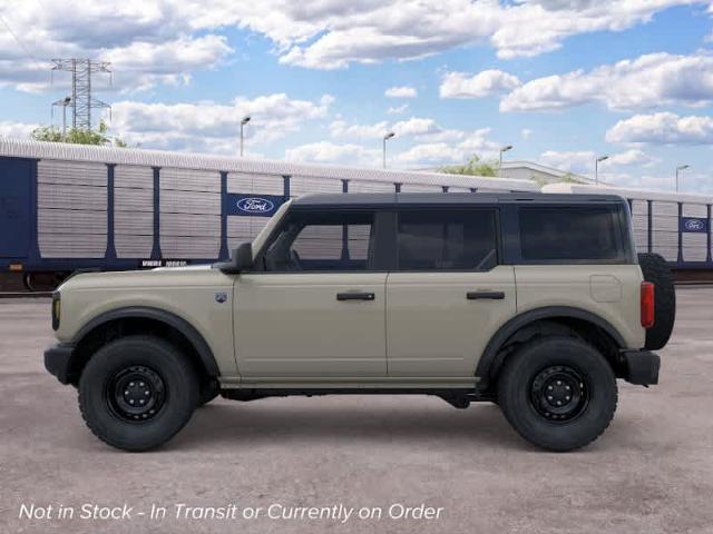Thumbnail: 2026 Ford Bronco - 28