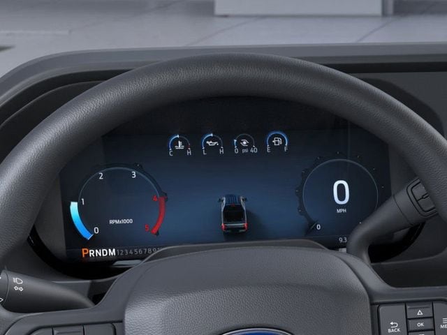 2026 Ford F-250 Super Duty XLT - Photo 35