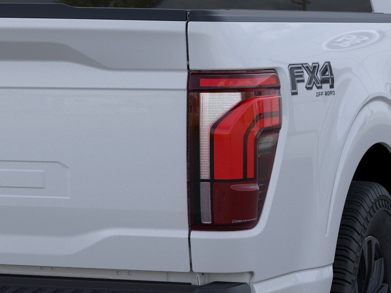2025 Ford F-150 Lariat - Photo 43