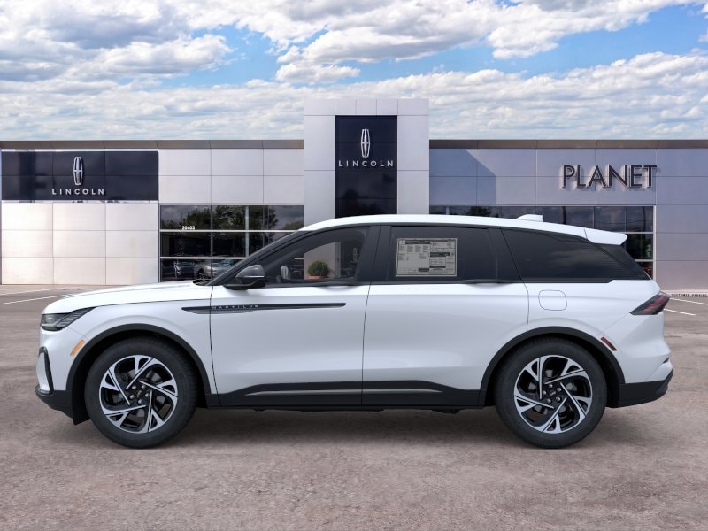 2026 Lincoln Nautilus Premiere - Photo 25