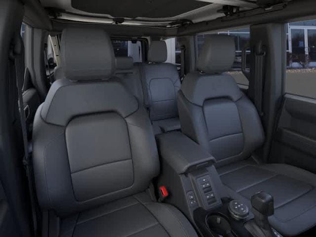 Thumbnail: 2026 Ford Bronco - 35