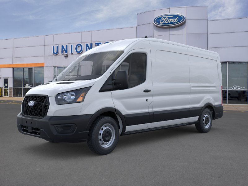 2026 Ford Transit 150 Med Roof 148 WB's photo