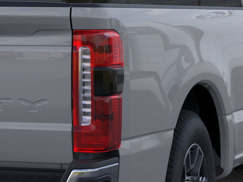 2026 Ford F-250 Super Duty Lariat - Photo 53