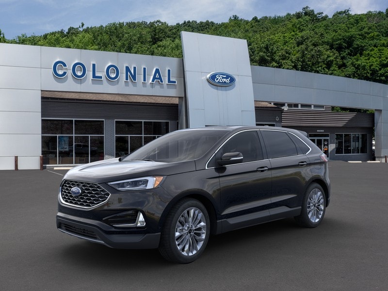 Colonial Ford Danbury Ct >> 2020 Ford Edge For Sale in Danbury CT | Colonial Ford Colonial Ford Danbury Ct >> 2020 Ford Edge For Sale in Danbury CT | Colonial Ford