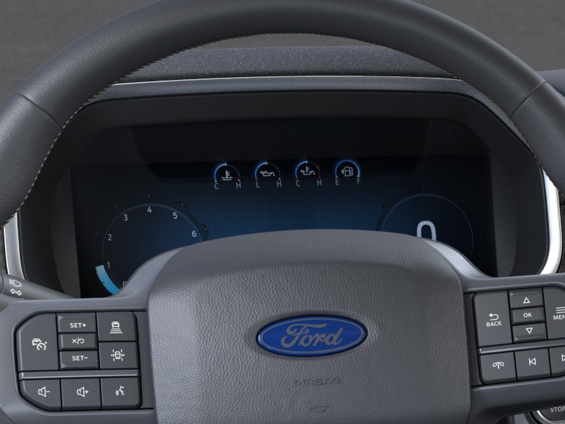 Thumbnail: 2026 Ford F-150 - 36