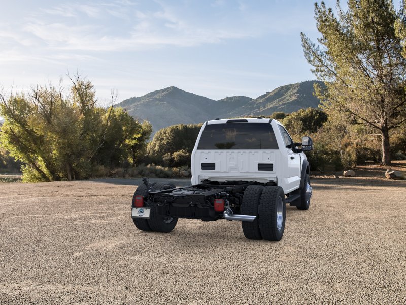 2026 Ford F-550 Super Duty Chassis Cab XL - Photo 8
