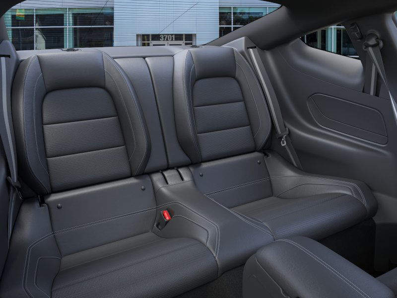 2025 Ford Mustang GT Premium Fastback - Photo 11