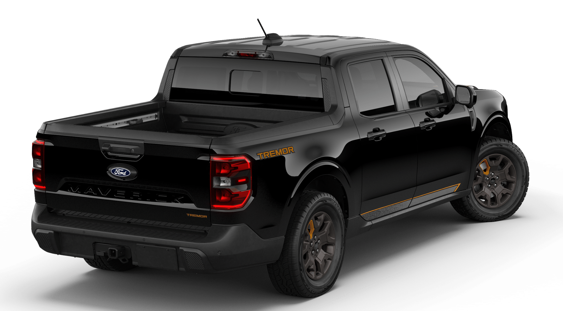 Thumbnail: 2026 Ford Maverick - 3