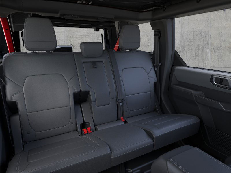 Thumbnail: 2025 Ford Bronco - 36