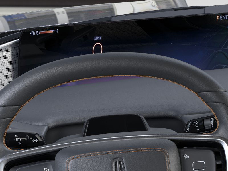 2025 Lincoln Navigator Black Label L - Photo 13