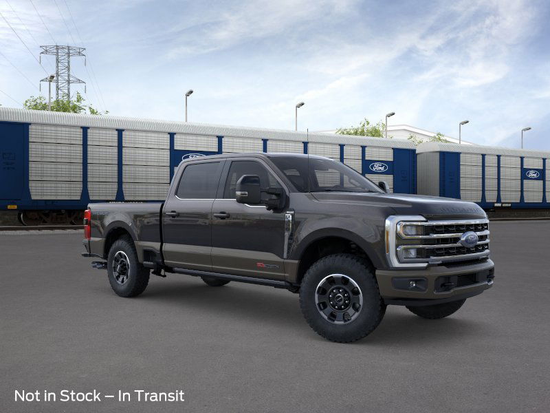 Thumbnail: 2026 Ford F-350 - 7