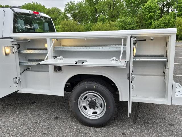 2026 Ford Super Duty F-250 SRW F-250&reg; XL Truck Super Cab