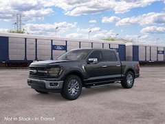 2026 Ford F-150 XLT TRUCK