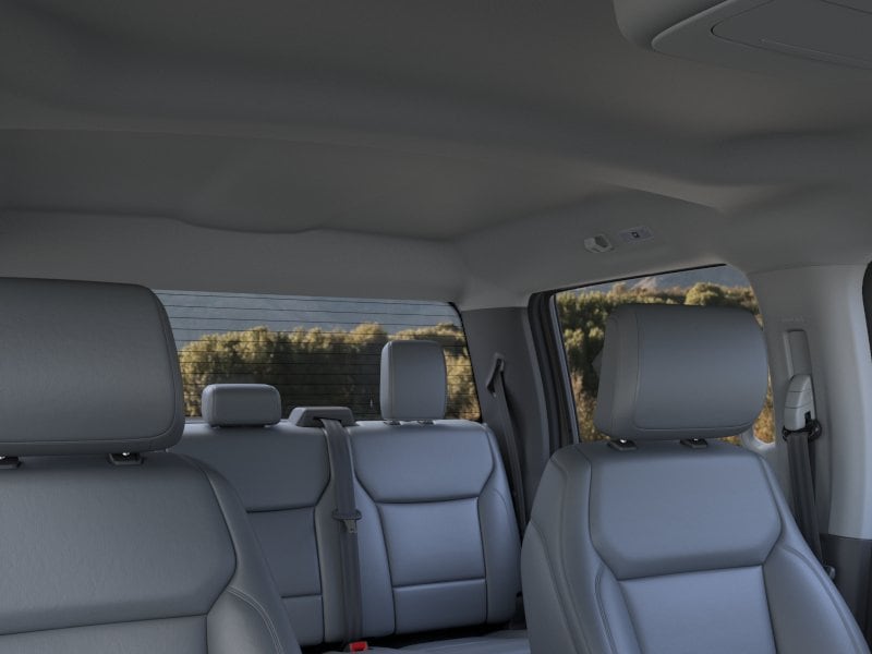2025 Ford F-150 Lightning Flash - Photo 22