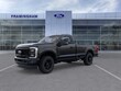  Ford F-250SD