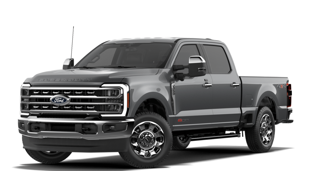 New 2027 Ford F-350 Truck Crew Cab