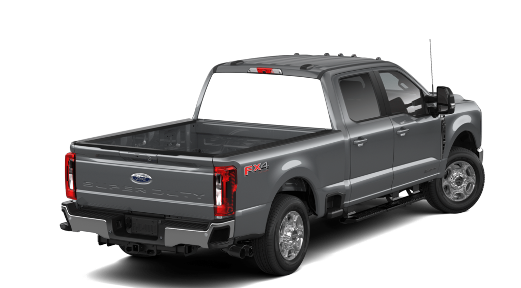 New 2026 Ford Super Duty F-250 SRW XLT 4WD Crew Cab 6.75 Box Truck