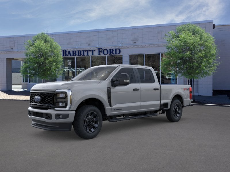 2026 Ford F-250 XL 4x4 Crew Cab 6-3/4' Box's photo