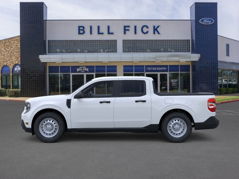 2025 Ford Maverick XL photo 3