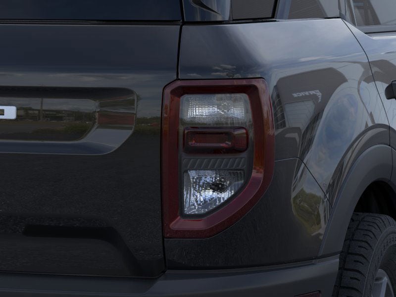 2024 Ford Bronco Sport Badlands photo 24