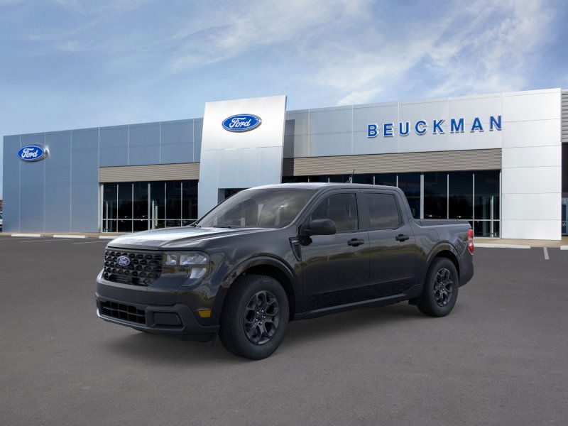 2025 Ford Maverick XLT - Photo 38