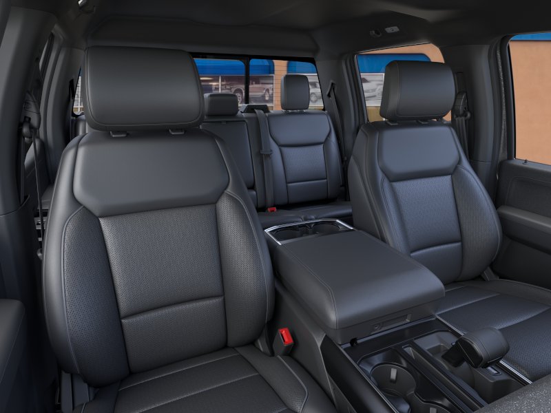 2026 Ford F-150 Lariat Truck