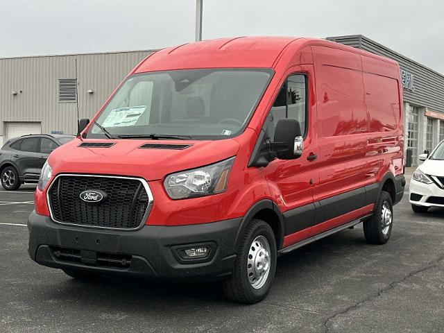 Thumbnail: 2026 Ford Transit Series - 32