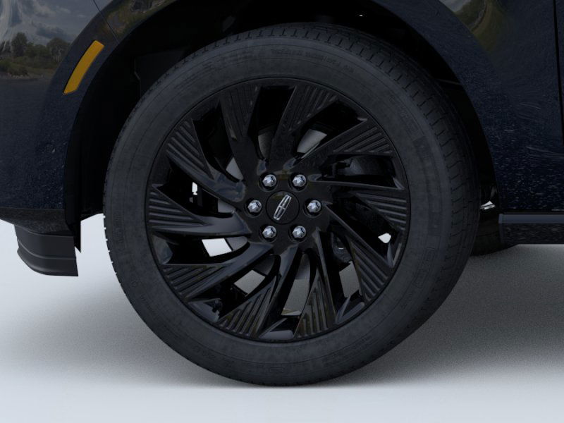 2025 Lincoln Navigator Reserve-L SUV