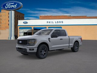 2026 Ford F-150 STX Truck