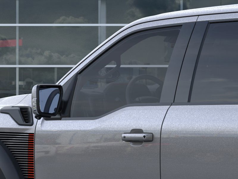 2026 Ford F-150 Raptor R Truck