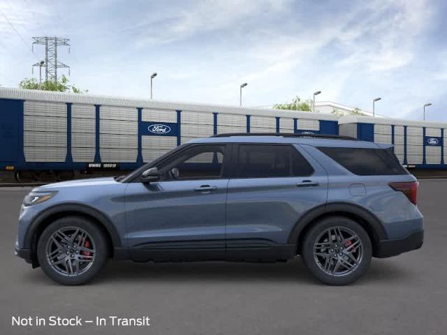 Thumbnail: 2026 Ford Explorer - 26