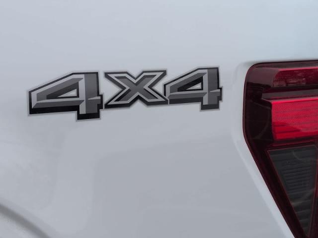 new 2026 Ford F-150 car, priced at $56,295