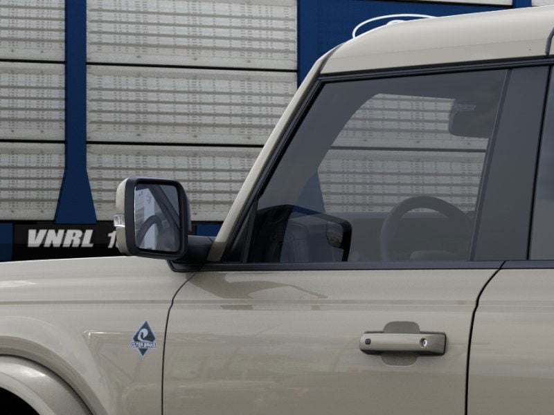 Thumbnail: 2025 Ford Bronco - 22