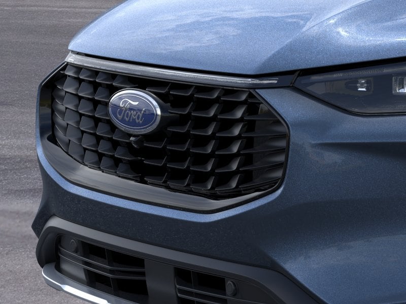 2025 Ford Escape Plug-in hybrid PHEV - Photo 40