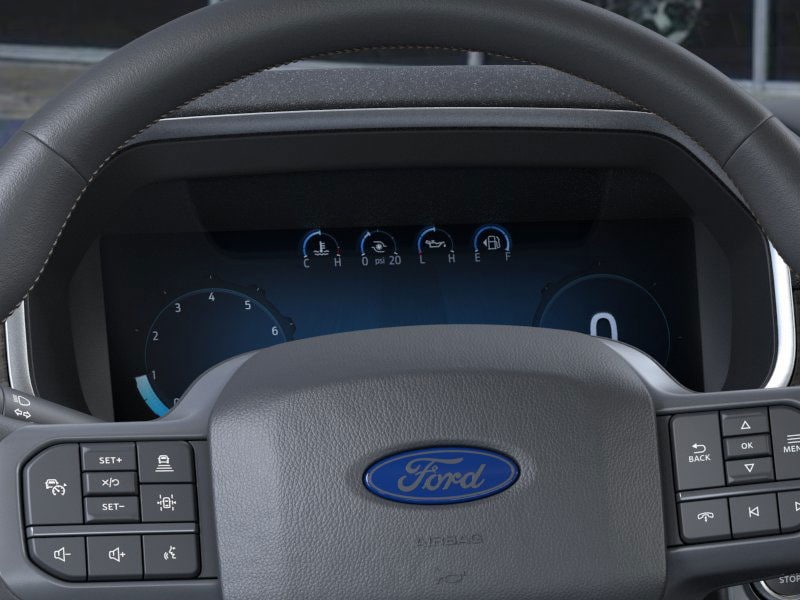 2025 Ford F-150 Lariat - Photo 36