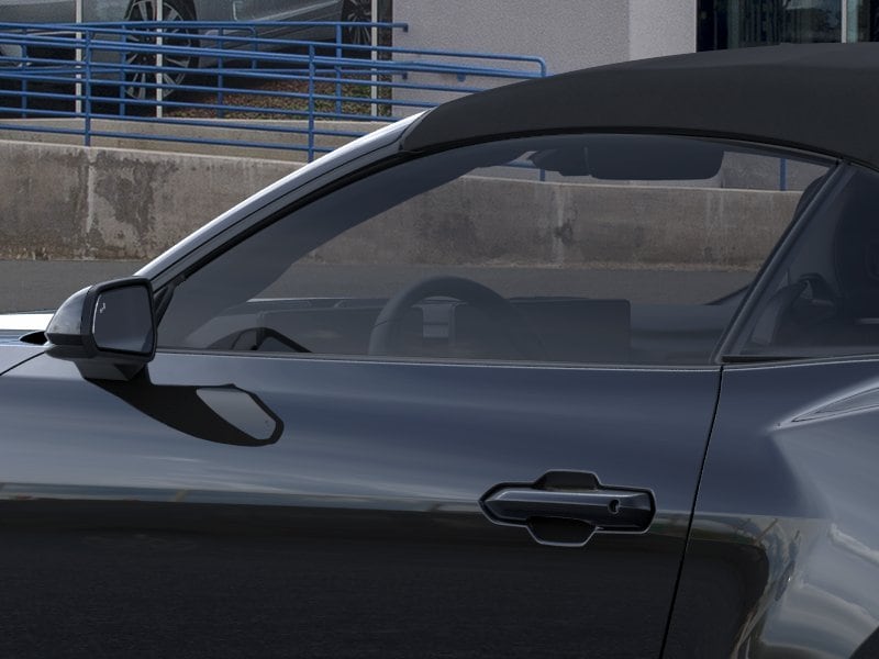 Thumbnail: 2026 Ford Mustang - 48