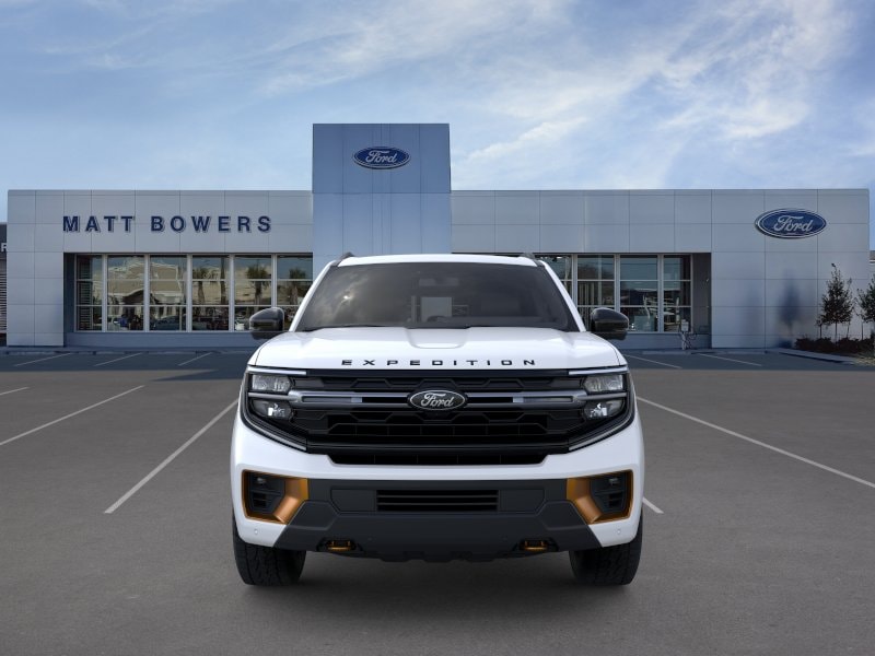 2025 Ford Expedition Tremor - Photo 31