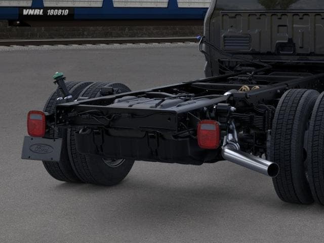 new 2026 Ford Super Duty F-450 DRW car, priced at $83,630
