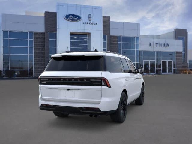 2026 Lincoln Navigator Reserve - Photo 31