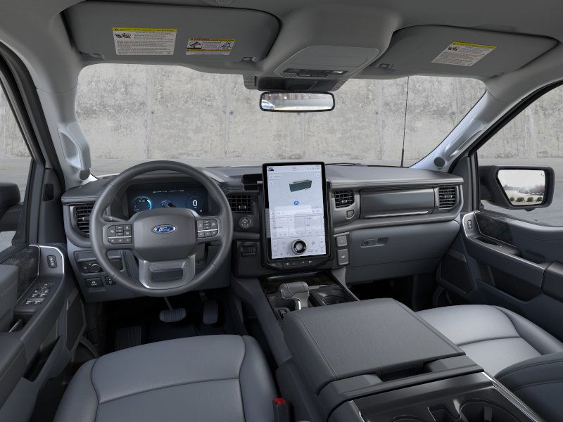 Thumbnail: 2025 Ford F-150 - 31