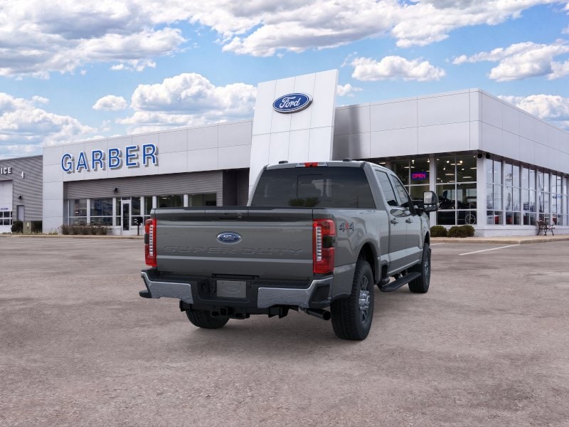 2026 Ford F-350 Super Duty Lariat - Photo 37