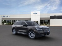 2020 Lincoln Corsair SUV 2020 Lincoln Corsair SUV