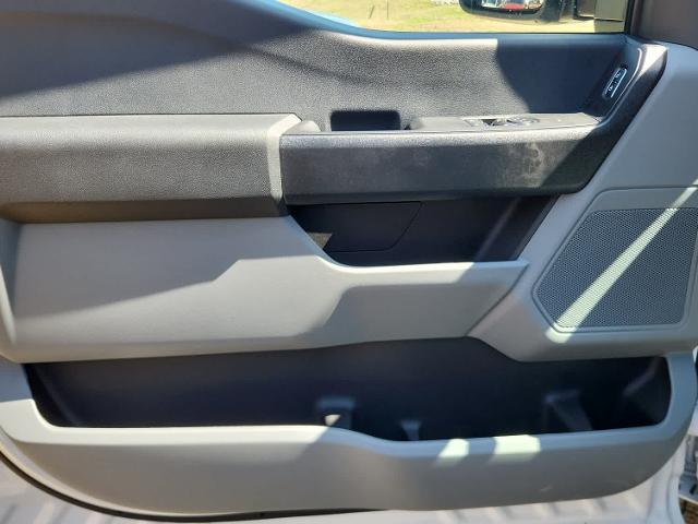 2025 Ford Super Duty F-250 SRW F-250 XL Truck Regular Cab