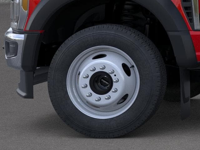 new 2026 Ford Super Duty F-450 DRW car, priced at $83,830